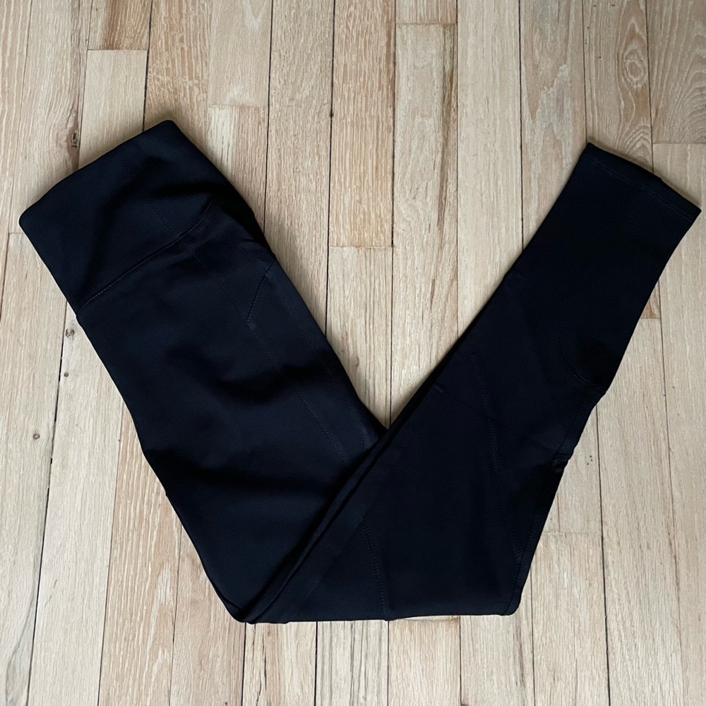 Parasuco Active Leggings Nwt